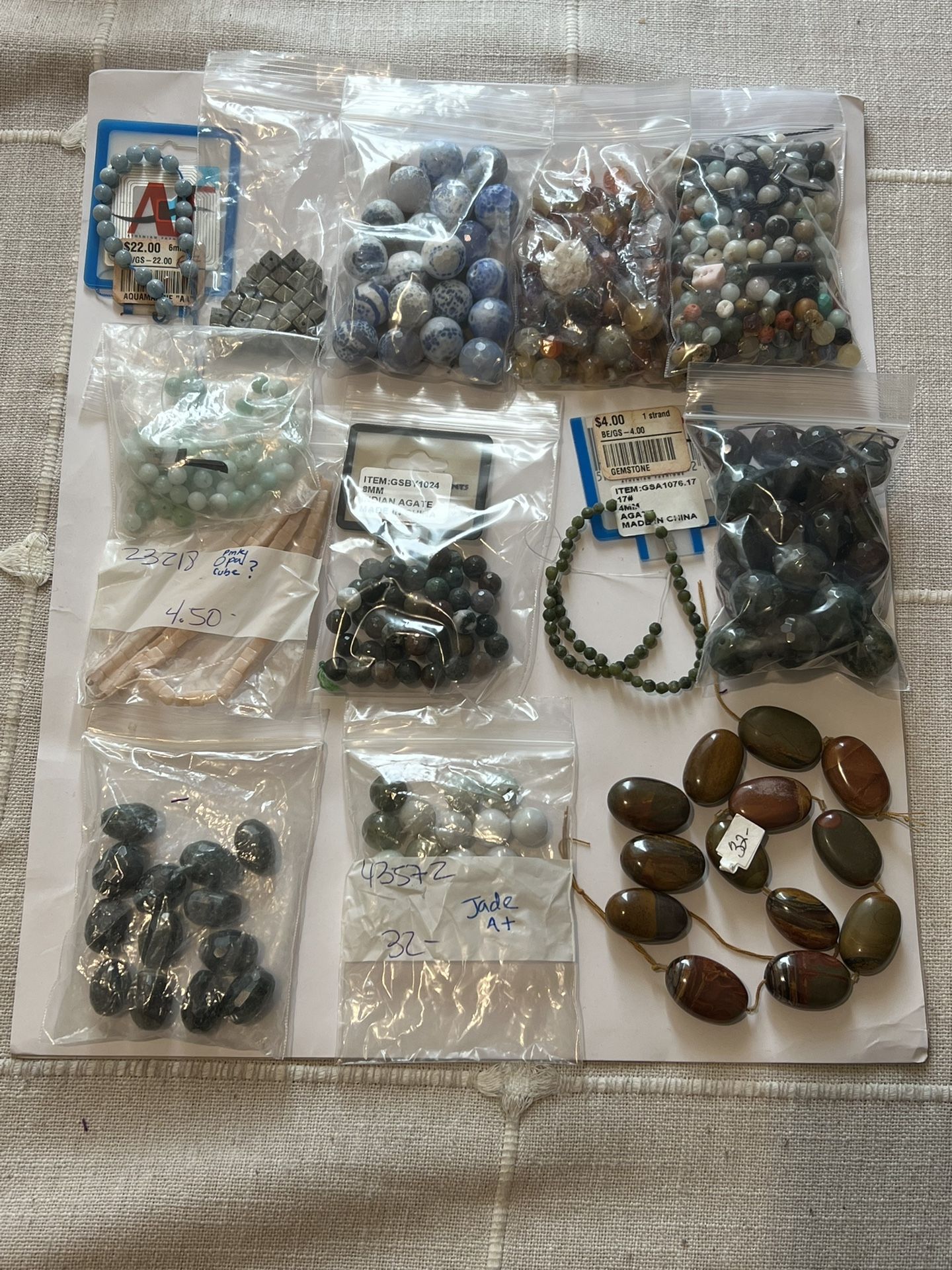 Beads For Jewelry Making 