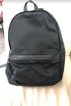 Micheal kors backpack