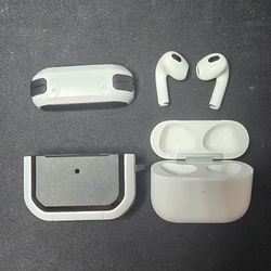 Apple Air Pods 3rd Gen