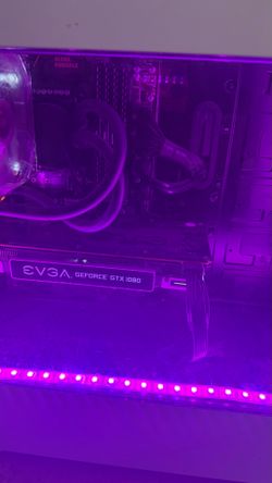 Gaming PC Send offer