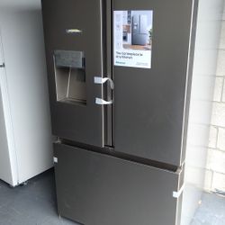 Brand new french door refrigerator, delivery available!!!