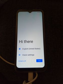 Android phone