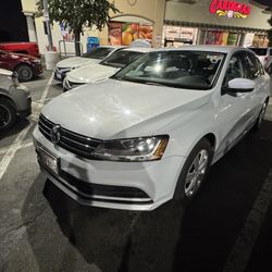 Jetta 2017