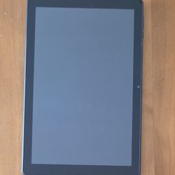 Zeki 10.1" Octa Core Tablet -  New