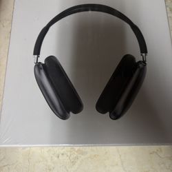 AirPod Maxes 