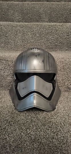 Captain Phasma Mask