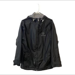 Mercedes Benz jacket men’s small
