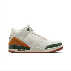 Nike / Air Jordan 3 Retro SP x SoleFly