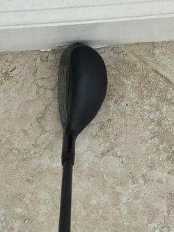 Callaway 23 Degree Hybrid