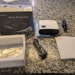 Mini Projector