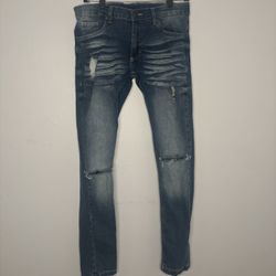 AVD SLIM FIT JEANS