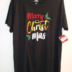 New Xmas Shirt 