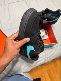 Tiffany Air Force 1837
