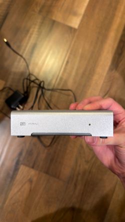 Schiit Audio Mani 1st Gen Phono Pre-Amp