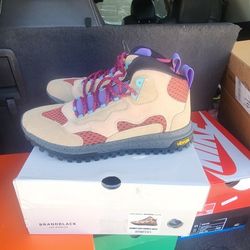 Brand Black Size 11.5 Men's 