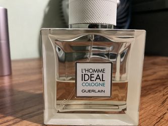 Guerlain Lhomme Ideal Cologne for Sale in Los Angeles, CA - OfferUp