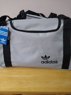 Adidas Athletic Duffle Bag NEW