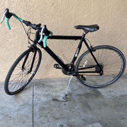 Bicicleta De Carreras Mónaco Buena Marca 