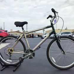 Schwinn Sierra City Bike 