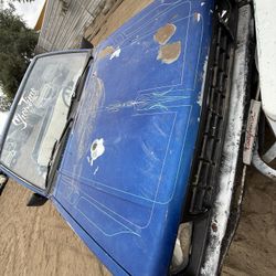 1988 Mitsubishi Mighty Max FOR PARTS ONLY!