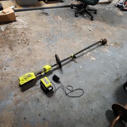 Ryobi 40w Trimmer