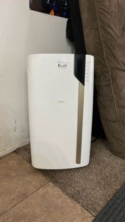 Delonghi Portable AC Units