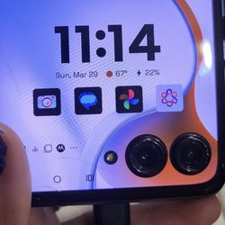 Motorola Razor 2025