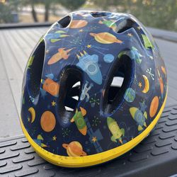 Schwinn Little kid bike helmet for age 1-3