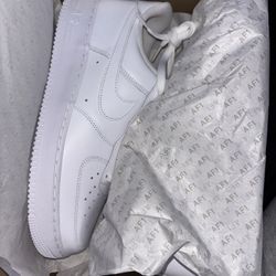 Brand New Airforces 1s‼️‼️