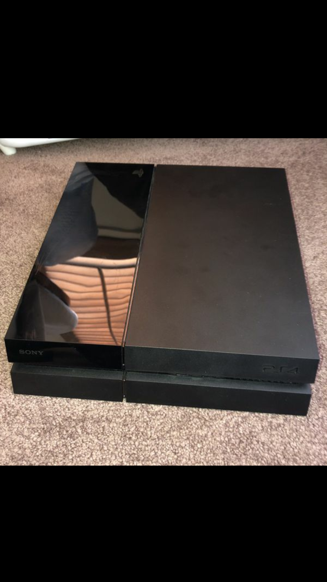 PS4 ( $200 Or Best Offer )