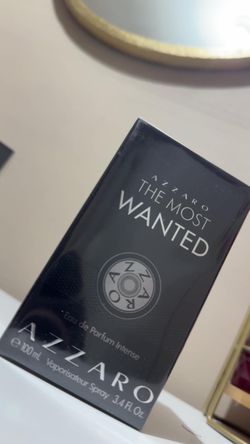 Azzaro the mest wanted