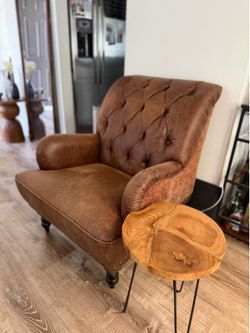 Accent Chair