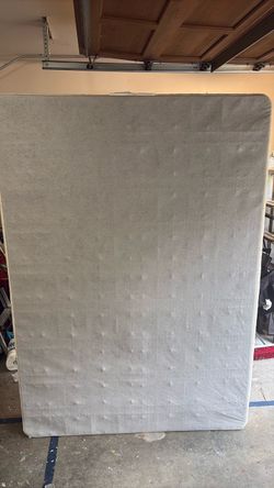 Box spring