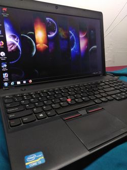 Lenovo i3 Laptop Ready 2Go