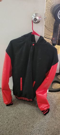 MOVING SALE Brand New Genuine Leather Men's Jacket