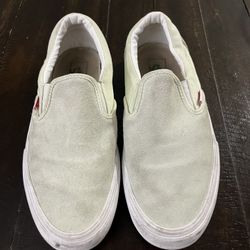 Slip On Vans Pro 