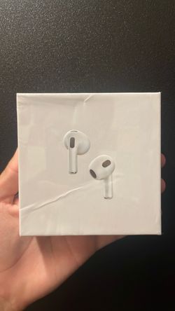 Airpods Gen 4