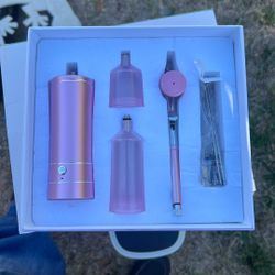 Portable Airbrush Kit Brand New 