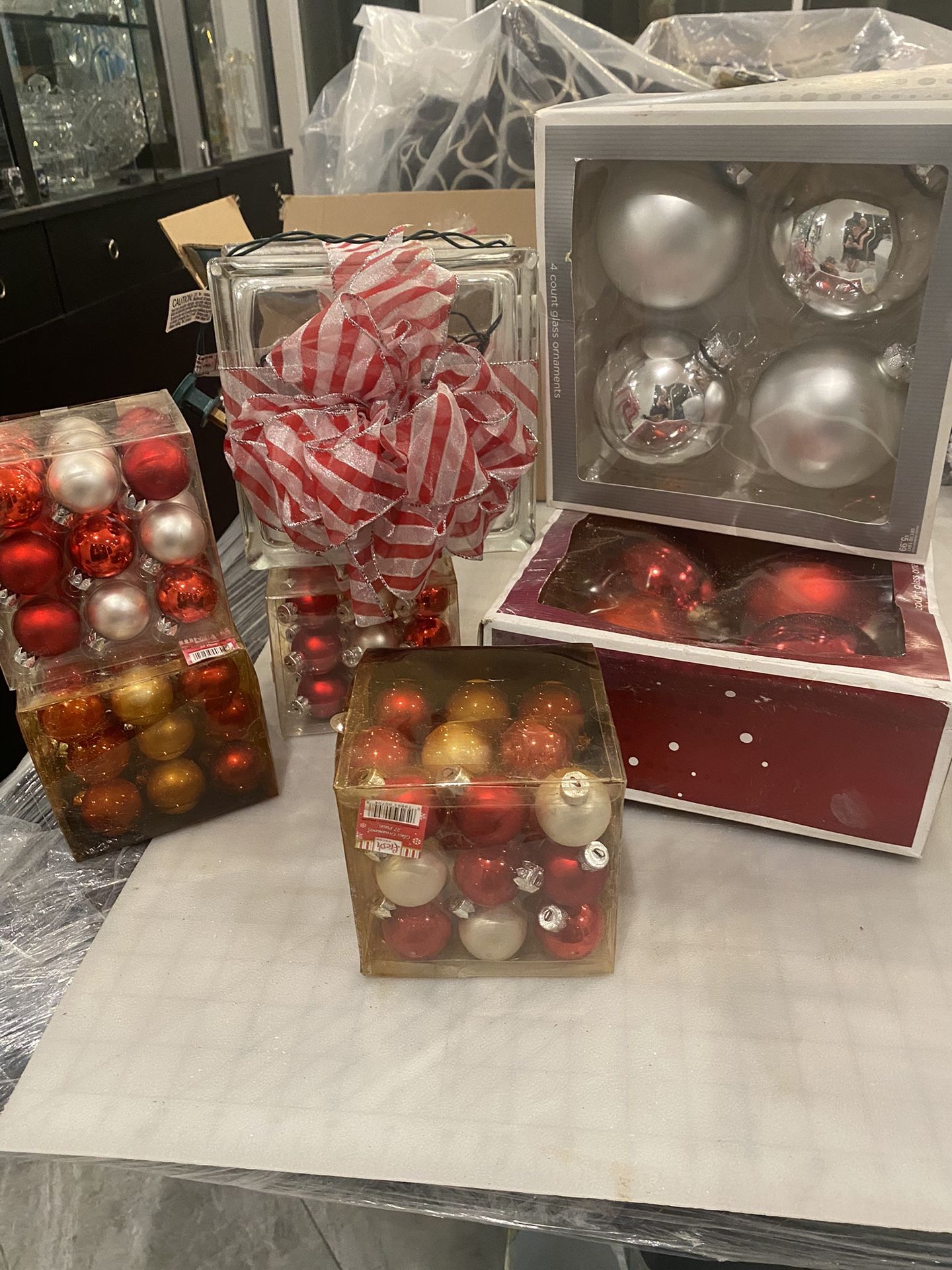 Christmas Came Early