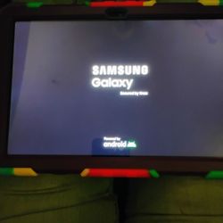 Samsung Galaxy Tab 9+ 5G