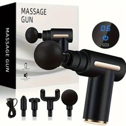 Massage Gun LOW PRICE!!