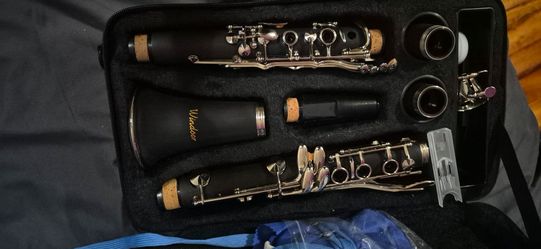 Clarinet