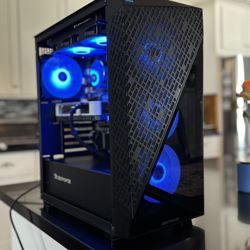 High-End Gaming PC | i7-13700k + RTX 4060