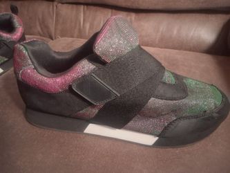 Juicy couture 91/2 women's