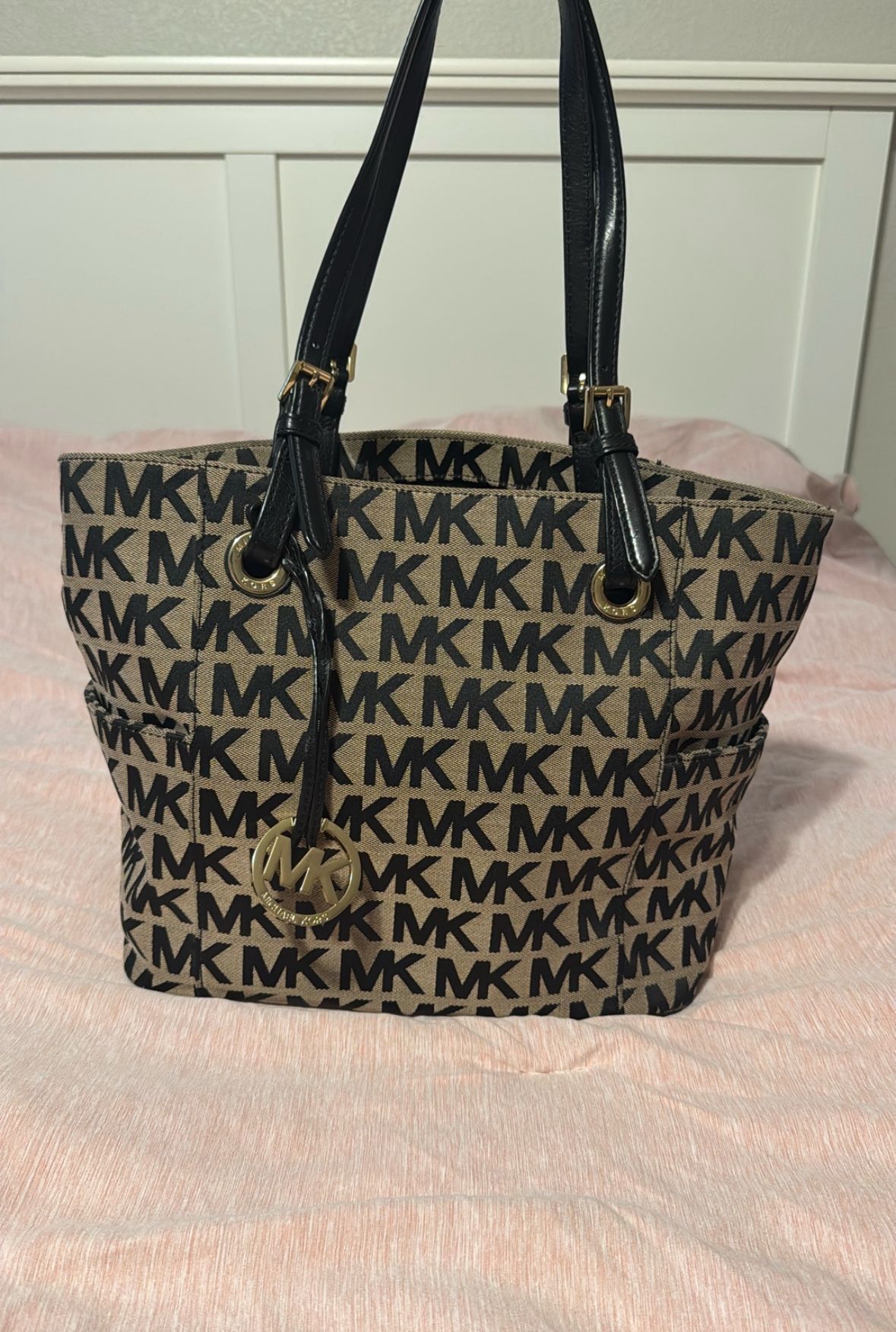 Michael Kors Purse New