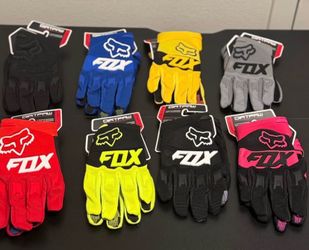 🔥 GLOVES SIZE S SPECIAL 🔥