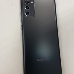 Galaxy Note 20 Fully Unlocked 