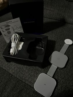 3-1 Charging Station 