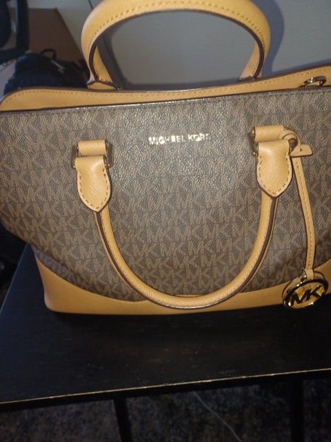 Michael Kors Handbag