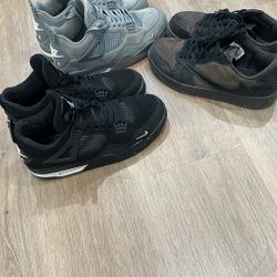 Brick By Brick X Travis Scott Bundle 